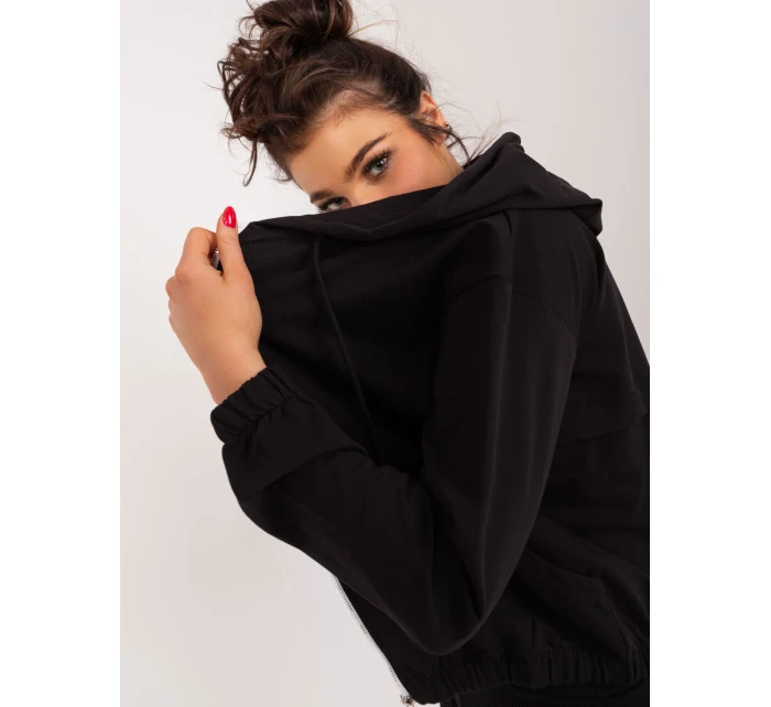 Bluza RV BL model 19498653 czarny - FPrice