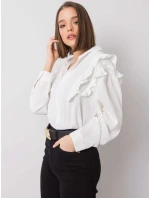 Košile TW KS BP model 14974498 ecru - FPrice