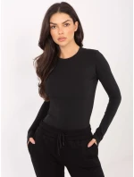 Bluzka WT BZ model 21875350 czarny - FPrice