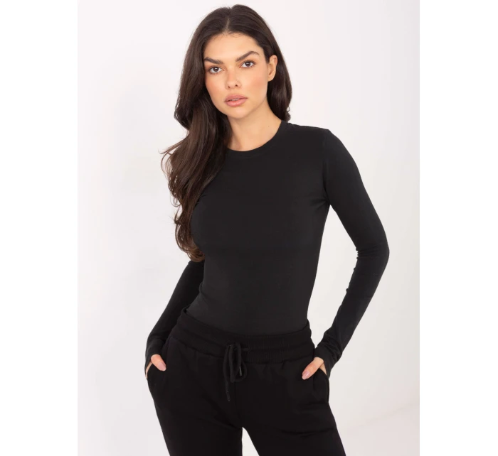 Bluzka WT BZ model 21875350 czarny - FPrice