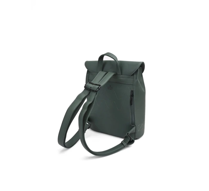 Mestský batoh VUCH Linton Khaki Mestský batoh VUCH Linton Khaki