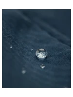 Nano softshellová bunda dámská námořní modrá Nano softshellová bunda dámská námořní modrá