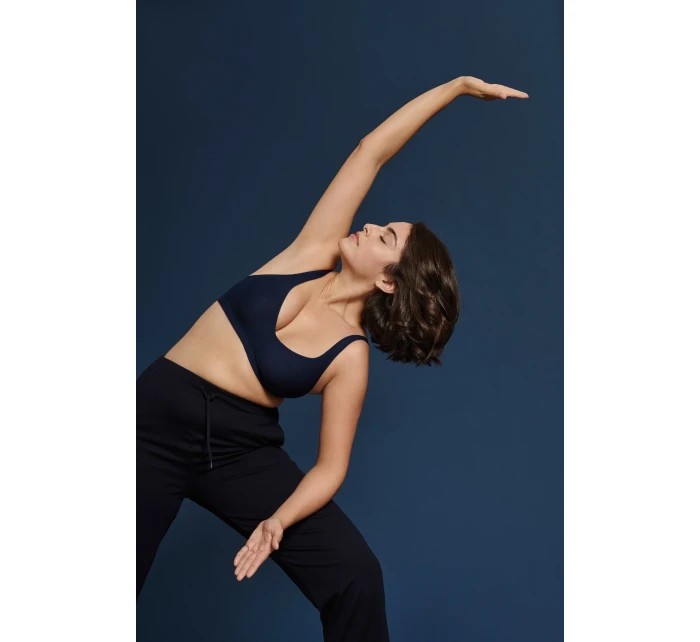 Podprsenka bez kostice model 4685544 - Naturana