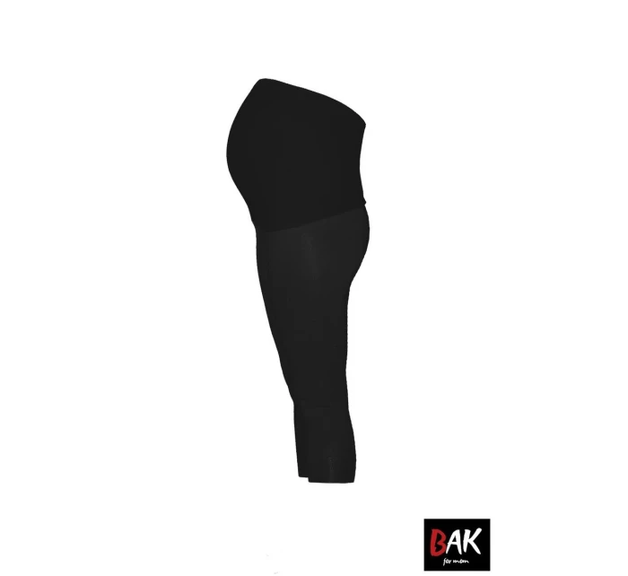 Tehotenské legíny 3/4 BAK MAMA LC01 - BAK