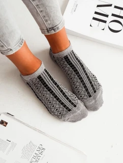 Dámske vzorované nohavice 1146.042