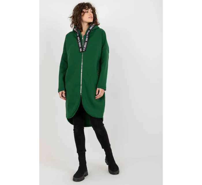 Mikina model 174827 Relevantnosť Mikina model 174827 Relevantnosť