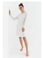 Nočná košeľa model 212762 Cana