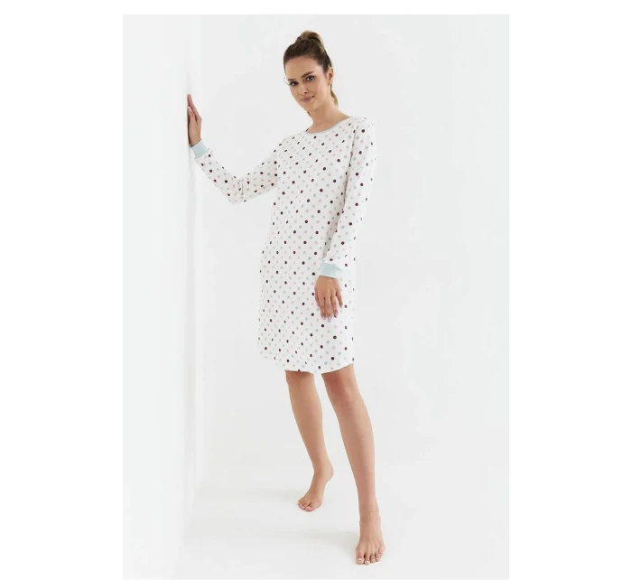 Nočná košeľa model 212762 Cana