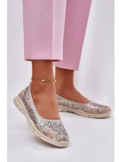 Baleríny model 213899 Krok vo veľkom štýle