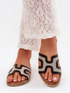 Papuče model 215662 Step in style