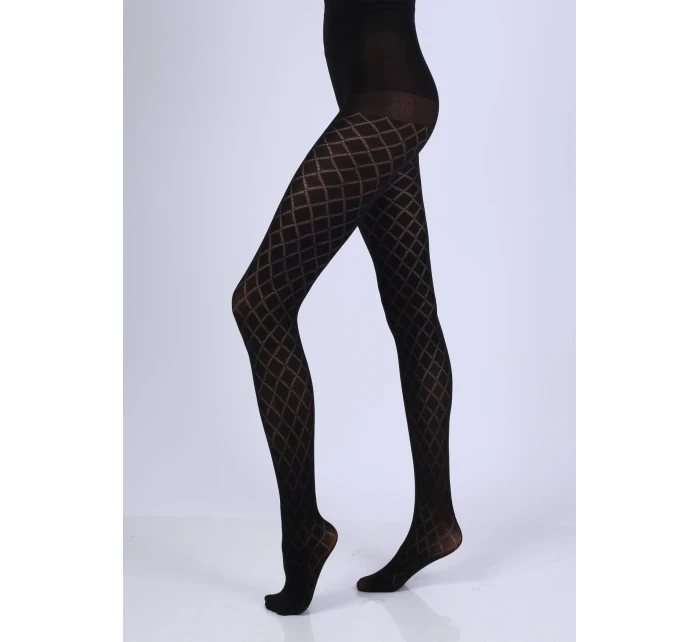 Punčocháče  3D Plus 50 den model 21308598 - Knittex