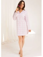 Košile 168 long/r 2XL model 21315009 dámská - Regina