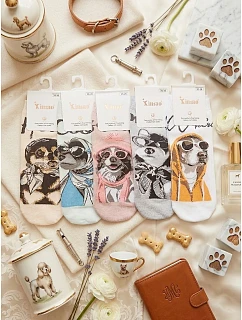 Nohy WiK Xintao 3502 wz.39 35-42