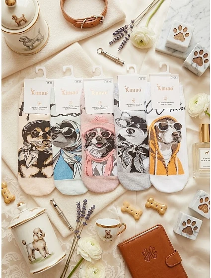 Nohy WiK Xintao 3502 wz.39 35-42