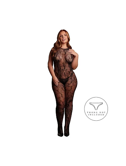 Bodystocking Le Desir DES029 Matilda