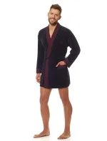 L&L 2090 Royal M-2XL pánsky župan