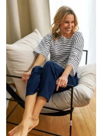 Dámske pyžamo 7122 - Doctornap