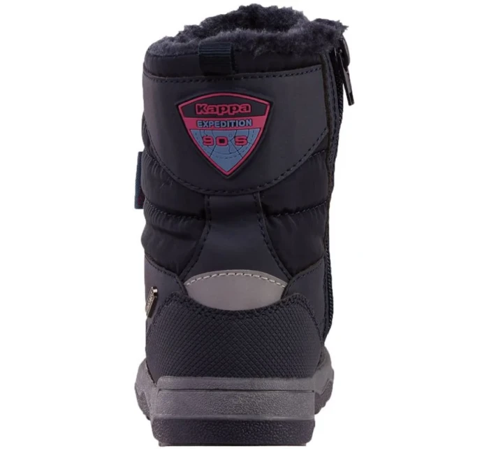 Boty  II Tex Jr model 19011744 - Kappa