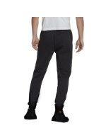 Fleecové nohavice adidas Essentials Camo Print M HL6929