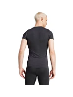 Tričko Techfit Aeroready Short Sleeve M model 21089371 pánské - ADIDAS