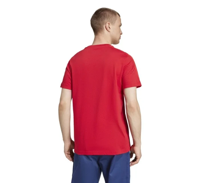 Adidas Bayern Mníchov DNA tričko M IT4143 muži Adidas Bayern Mníchov DNA tričko M IT4143 muži