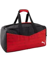 Taška Puma individualRISE Medium červená/čierna 90578 03 Taška Puma individualRISE Medium červená/čierna 90578 03
