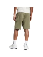 Adidas Essentials Feel Cozy Francúzske froté šortky M JE6292 Adidas Essentials Feel Cozy Francúzske froté šortky M JE6292