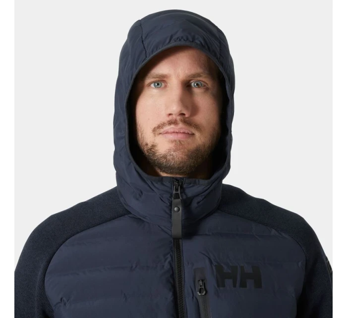 Helly Hansen pánska bunda ARCTIC OCEAN HYBRID INSULATOR 34074 597