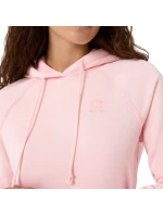 Dámska mikina Champion ružová 118160 PS212