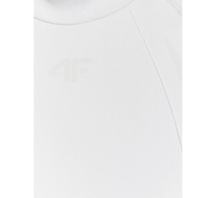 Dámske bezšvové termoprádlo (top) 4F 4FWAW25USEAF216-27S dámske