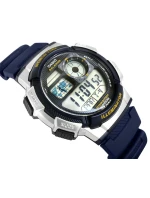 Pánské hodinky model 21804691 + krabice - CASIO Pánské hodinky model 21804691 + krabice - CASIO