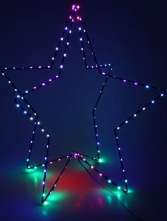 3D DEKORACYJNA  RGB model 21832626