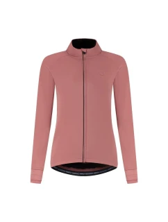 Rogelli dámska bunda ESSENTIAL II pink XL