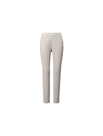 Dámske nohavice MILLET Parmelan Str Pant W, béžové
