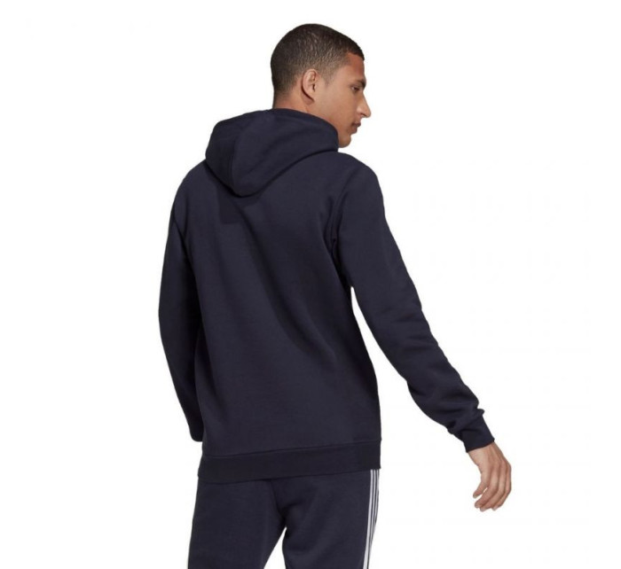 Adidas Essentials Fleecová mikina M H12216 muži