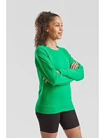 LadyFit Raglan Sweat Dámská raglánová mikina deep navy model 22434214 - Fruit of the Loom LadyFit Raglan Sweat Dámská raglánová mikina deep navy model 22434214 - Fruit of the Loom