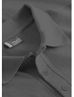 Pánské pracovní piqué polo EXCD 40. black model 22409840 - Promodoro Pánské pracovní piqué polo EXCD 40. black model 22409840 - Promodoro