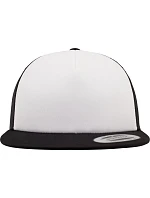 5 Panelová kšiltovka model 22482320 - Flexfit 5 Panelová kšiltovka model 22482320 - Flexfit