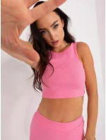 Súprava EM KMPL 834.11 ružový