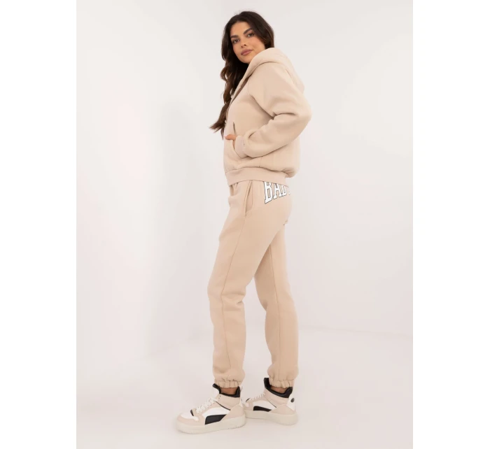 Súprava EM KMPL 862.28 béžová