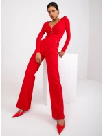 Souprava RV KMPL model 17087169 červená - FPrice Souprava RV KMPL model 17087169 červená - FPrice