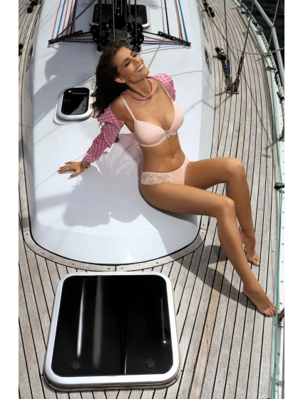 Podprsenka Aura II model 20160116 - Kinga