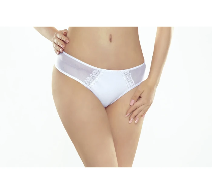Kalhotky model 17767148 White - Ewana