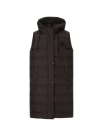 Dámská dlouhá vesta model 20047035 W - Weather report