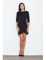 Dámske šaty M449 - Figl Dámske šaty M449 - Figl