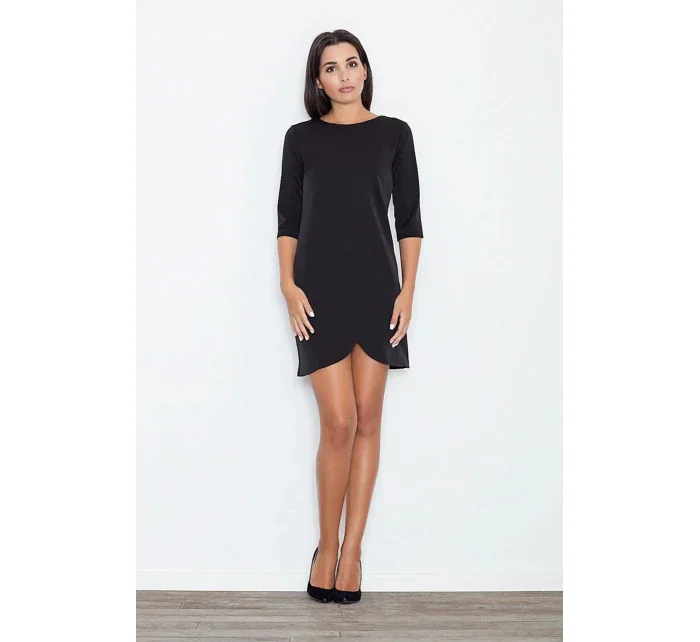 Dámske šaty M449 - Figl Dámske šaty M449 - Figl