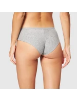 Dámske vysoké nohavičky 164520 1A223 - 00948 - Sivá - Emporio Armani Dámske vysoké nohavičky 164520 1A223 - 00948 - Sivá - Emporio Armani