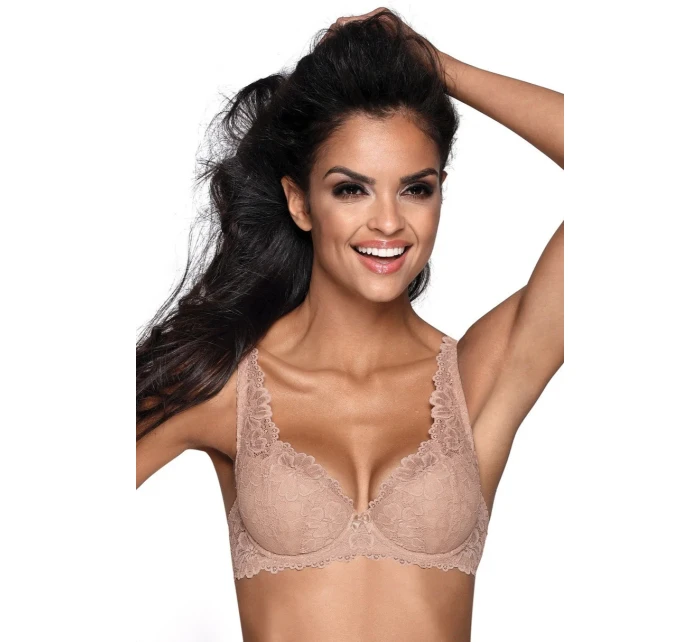 Dámska podprsenka CARMELA M-053/22 Béžová - MAT