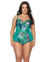 KĄPIELOWY SKJ 52 PARADISE MAXI model 21818827 - AVA SWIMWEAR KĄPIELOWY SKJ 52 PARADISE MAXI model 21818827 - AVA SWIMWEAR