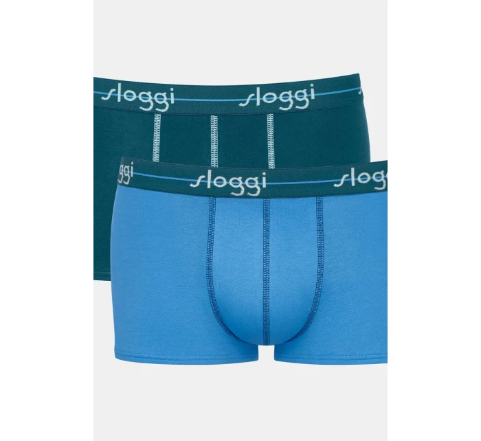 MEN model 19330628 HIPSTER C2P BOX - Sloggi MEN model 19330628 HIPSTER C2P BOX - Sloggi